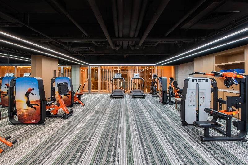 فندق Holiday Inn Resort Yichun Mingyue Mountain, An Ihg