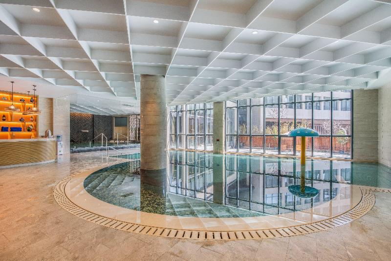 فندق Holiday Inn Resort Yichun Mingyue Mountain, An Ihg