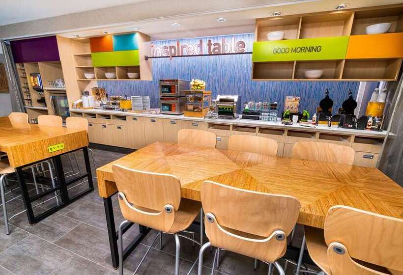 هتل Home2 Suites By Hilton San Antonio At The Rim