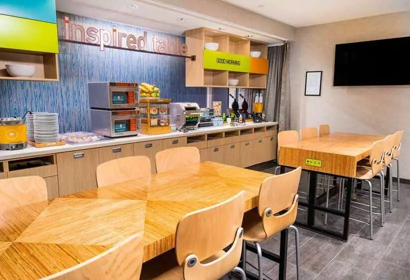 ホテル Home2 Suites By Hilton San Antonio At The Rim