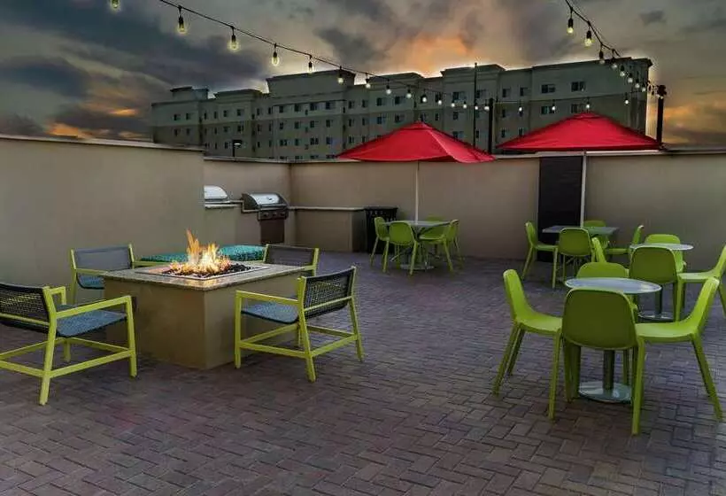 ホテル Home2 Suites By Hilton San Antonio At The Rim