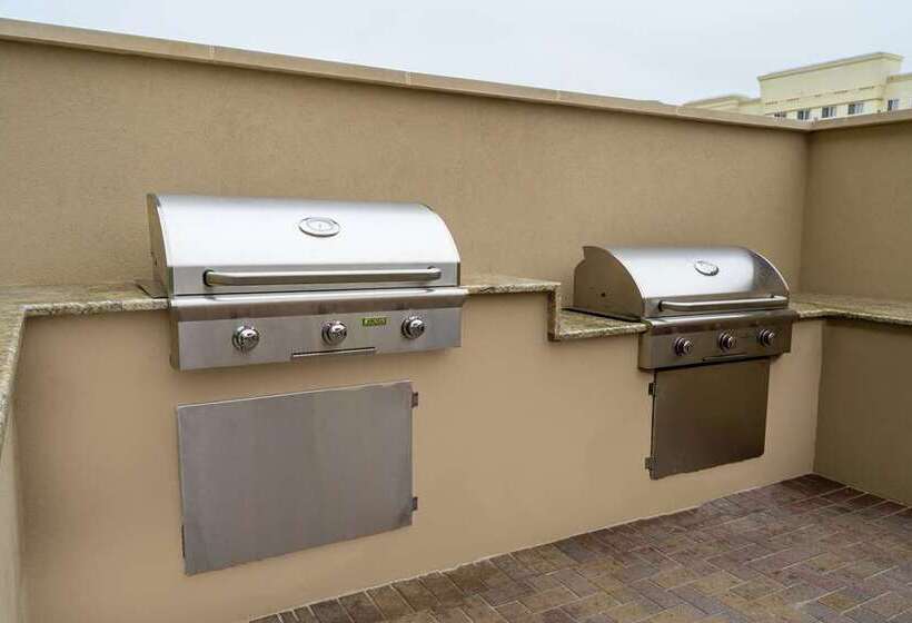 هتل Home2 Suites By Hilton San Antonio At The Rim