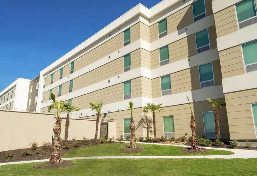 ホテル Home2 Suites By Hilton San Antonio At The Rim