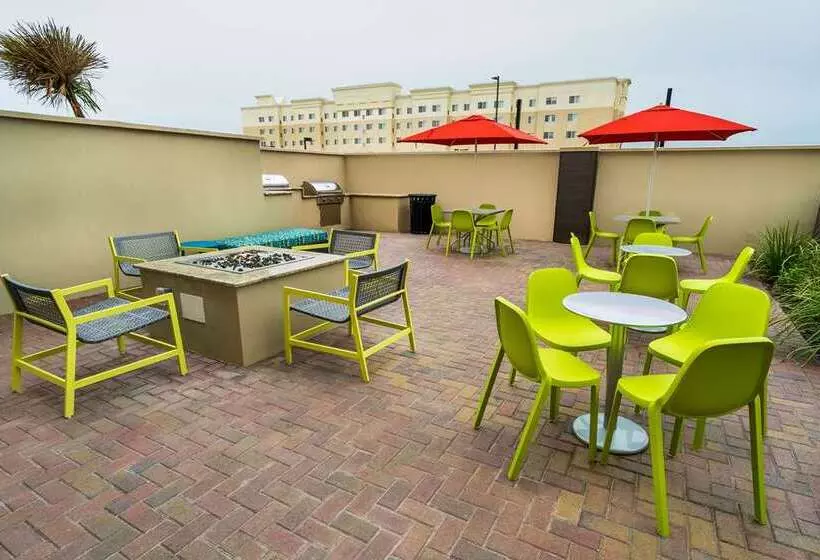 ホテル Home2 Suites By Hilton San Antonio At The Rim