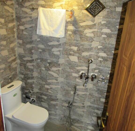 هتل Layaku Durbar