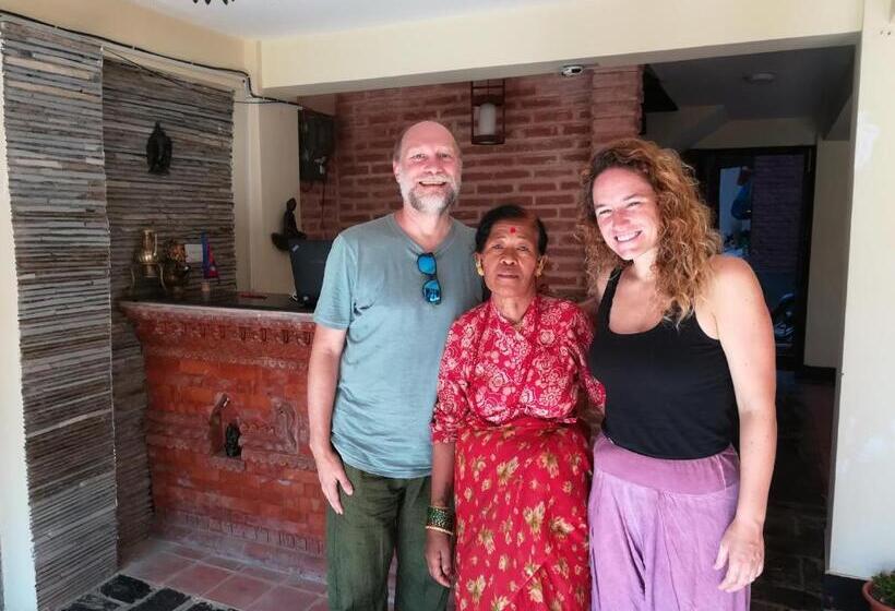 هتل Layaku Durbar