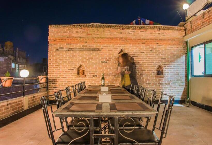 هتل Layaku Durbar