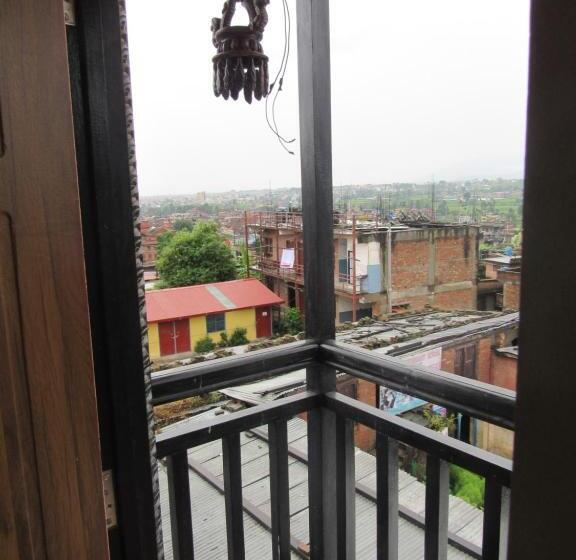 هتل Layaku Durbar