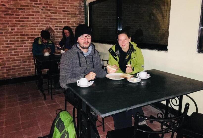 هتل Layaku Durbar