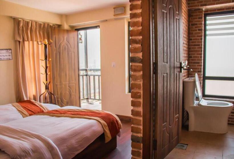 هتل Layaku Durbar