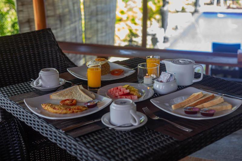 酒店 Tatak Bunut Private Villa