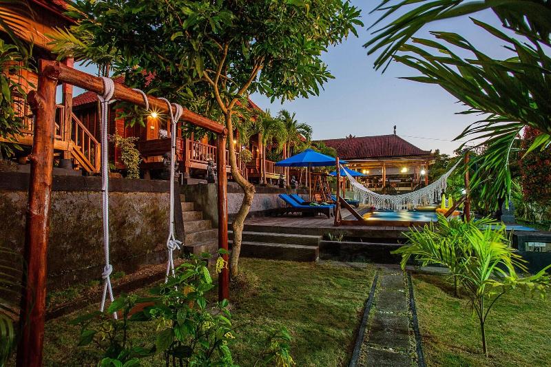 酒店 Tatak Bunut Private Villa