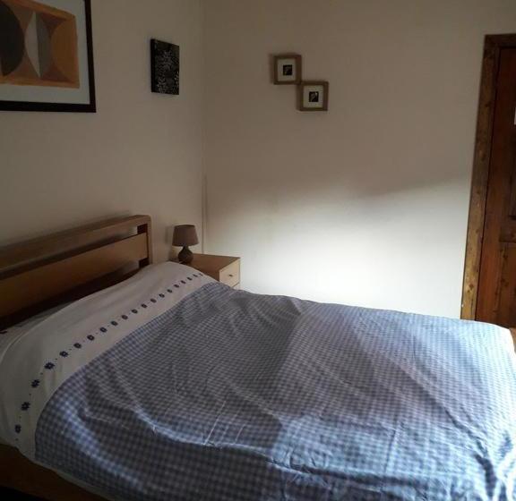 بنسيون Narrowboat Inn