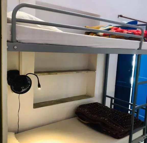 Trip In Hostel