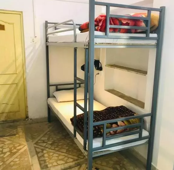 Trip In Hostel