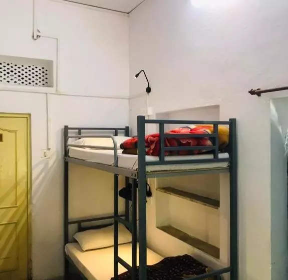 Trip In Hostel