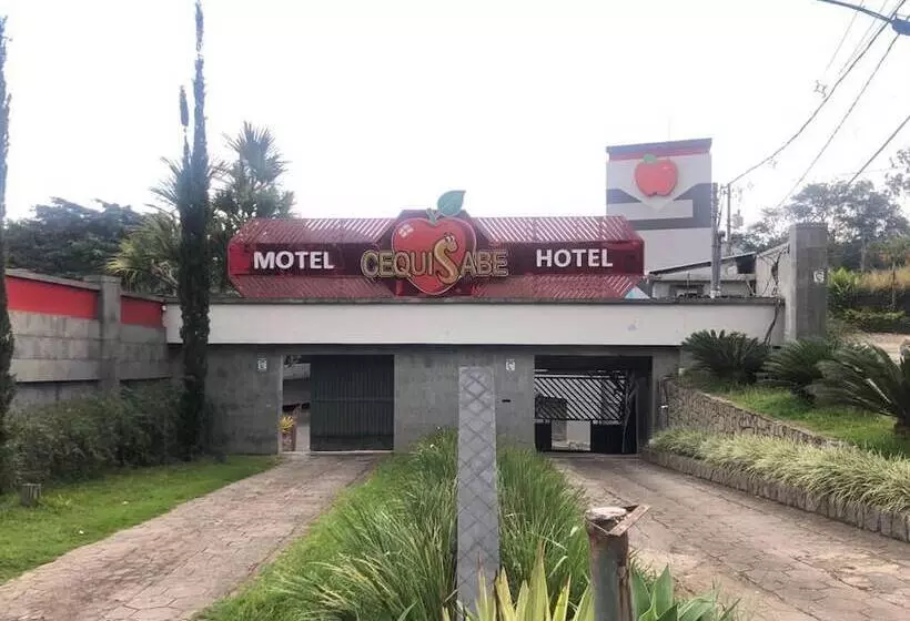 Cequisabe Motel