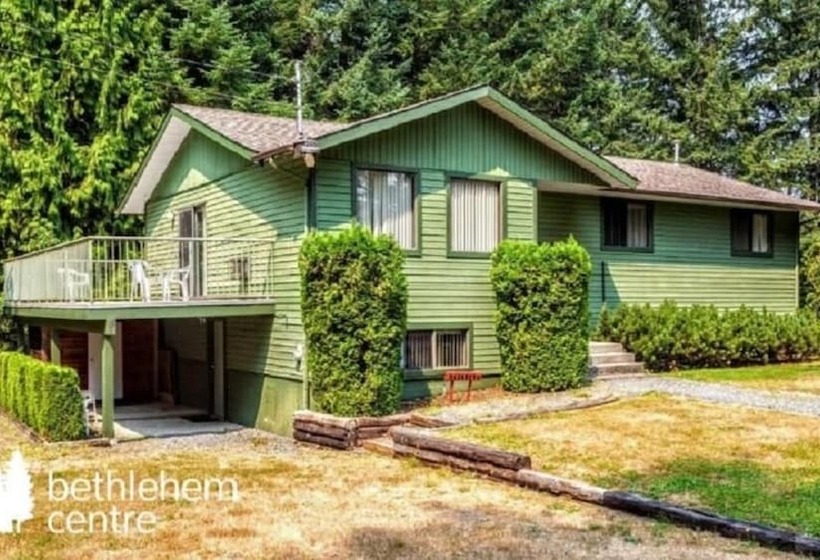 Szálloda Bethlehem Centre