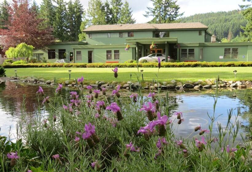 Szálloda Bethlehem Centre