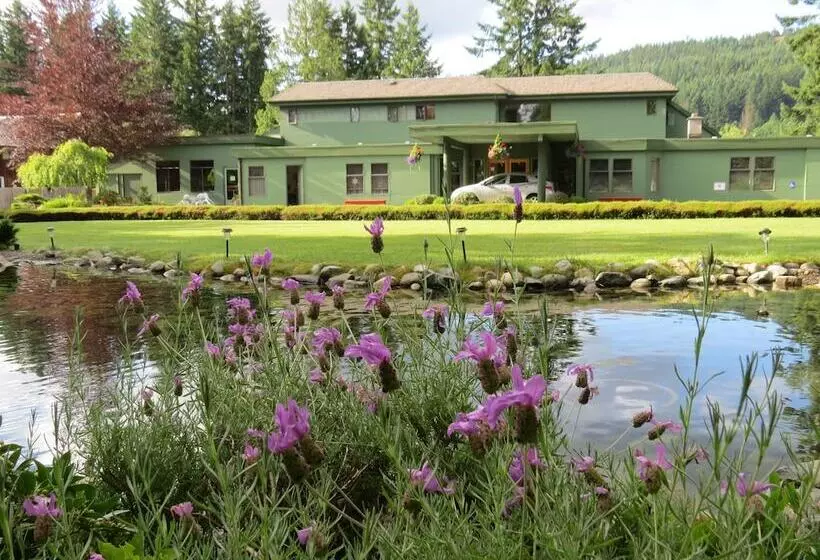 Hotelli Bethlehem Centre