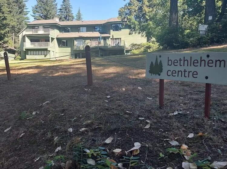 Hotelli Bethlehem Centre