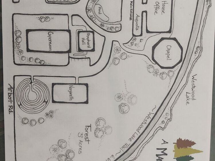 Szálloda Bethlehem Centre