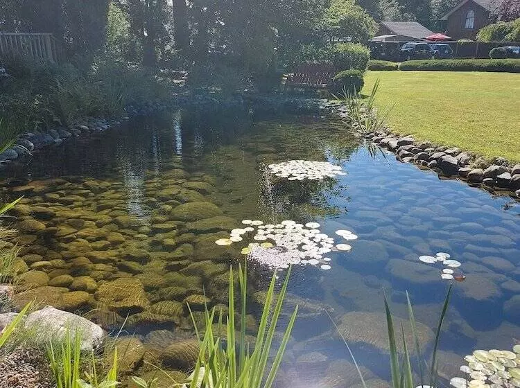 Hotelli Bethlehem Centre