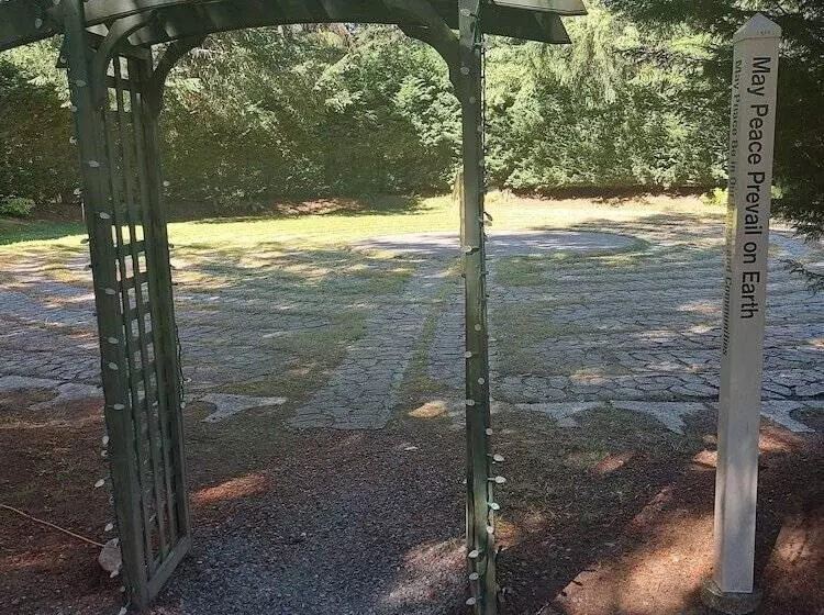 Hotelli Bethlehem Centre