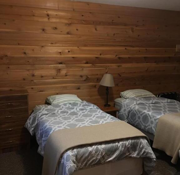 Szálloda Bethlehem Centre