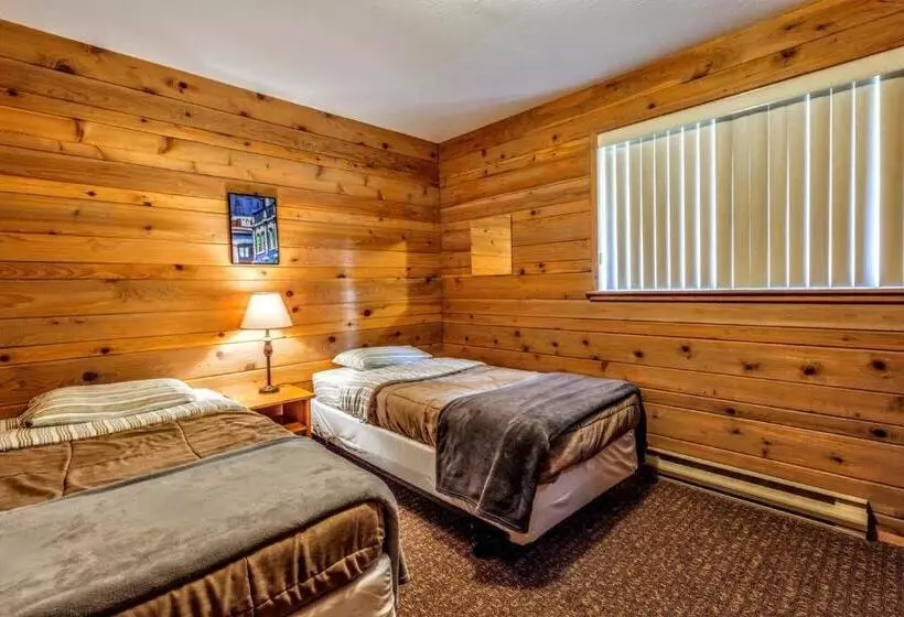 Hotelli Bethlehem Centre