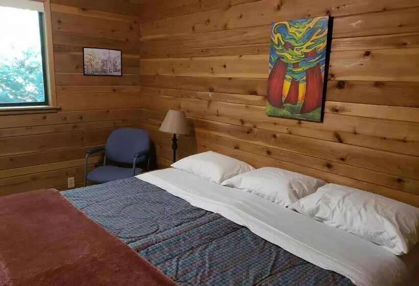 Hotelli Bethlehem Centre