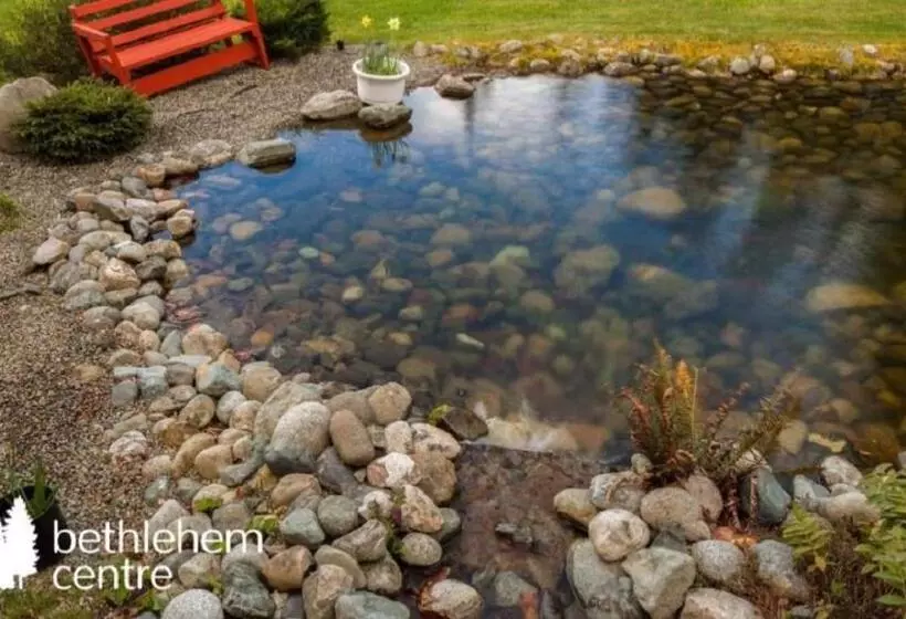 Hotelli Bethlehem Centre