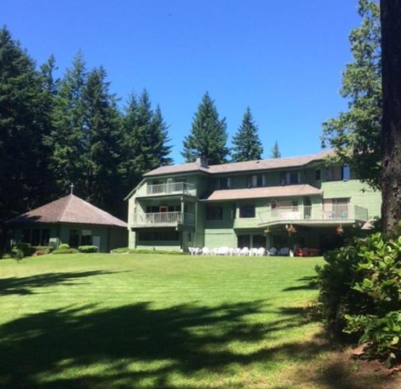 Szálloda Bethlehem Centre