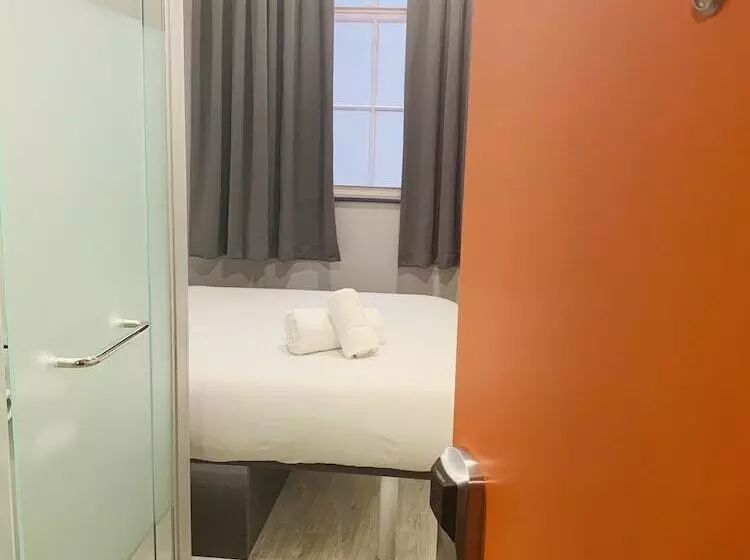Easyhotel Ipswich