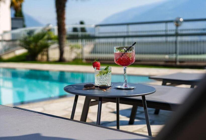 فندق Törggelehof