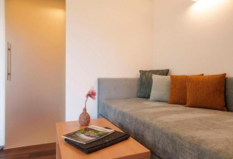 فندق Törggelehof