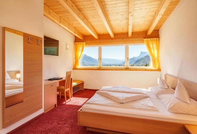 فندق Törggelehof