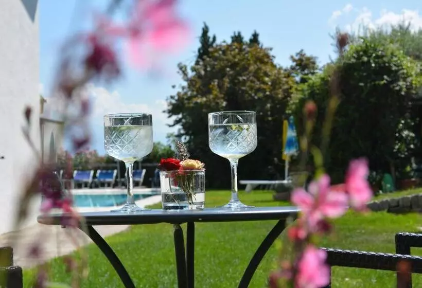 Hotelli Törggelehof