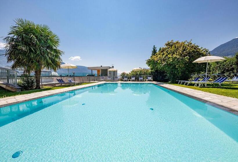 فندق Törggelehof