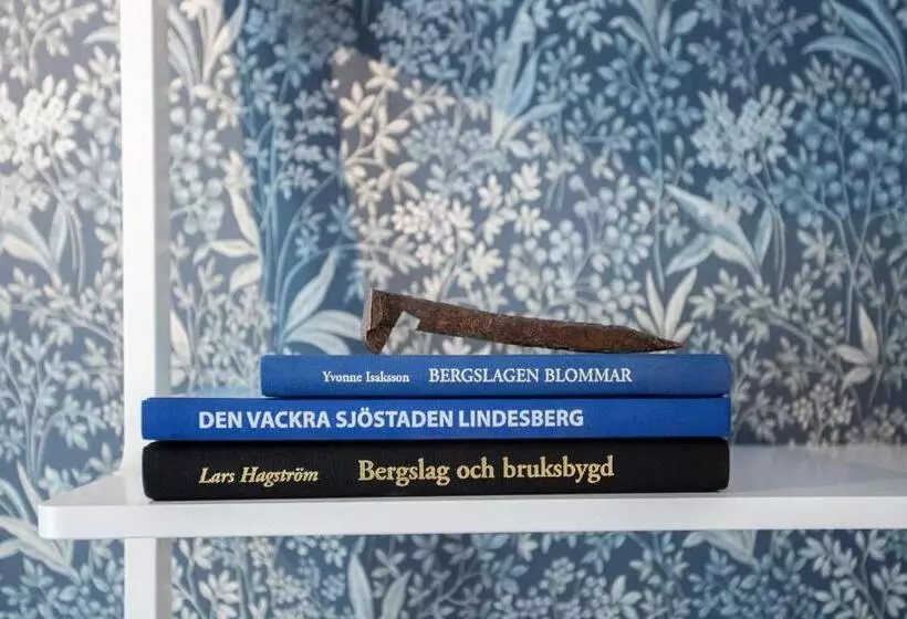 Lindesbergs Hotell