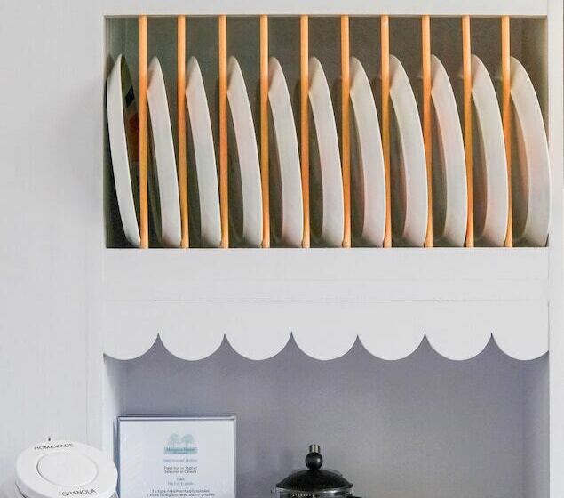 Musgrove House Bed & Breakfast