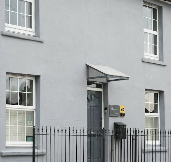 Musgrove House Bed & Breakfast