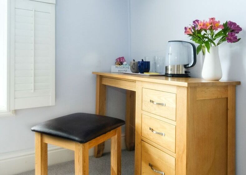 Musgrove House Bed & Breakfast