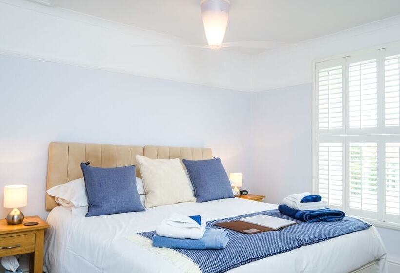 Musgrove House Bed & Breakfast