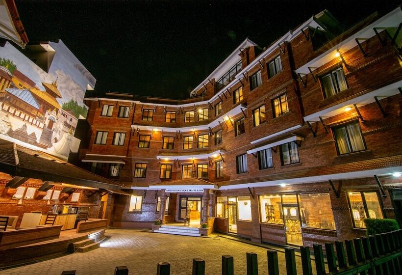 Pashupati Boutique Hotel & Spa