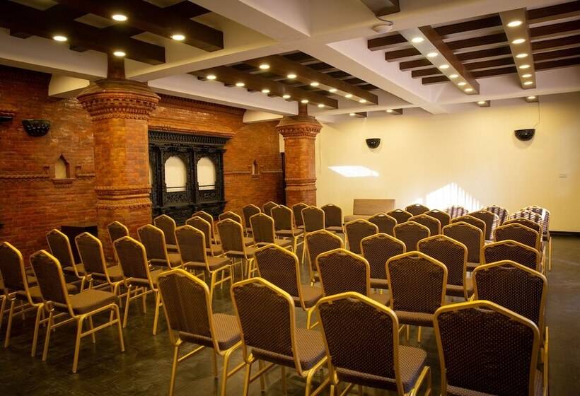 Pashupati Boutique Hotel & Spa