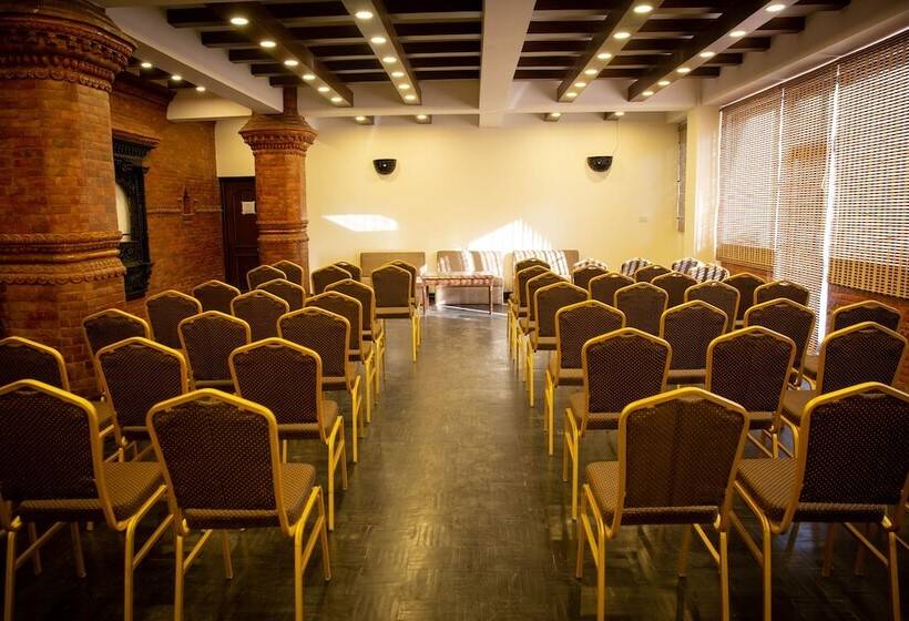 Pashupati Boutique Hotel & Spa