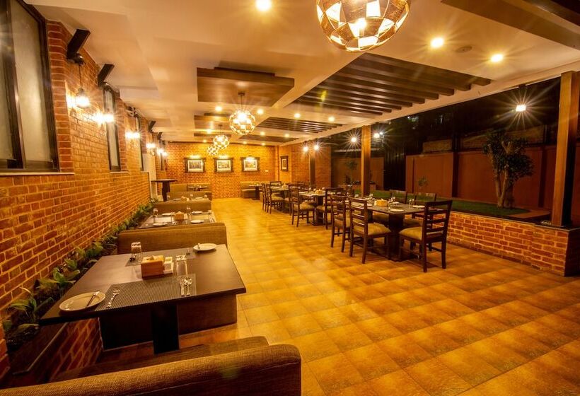 Pashupati Boutique Hotel & Spa