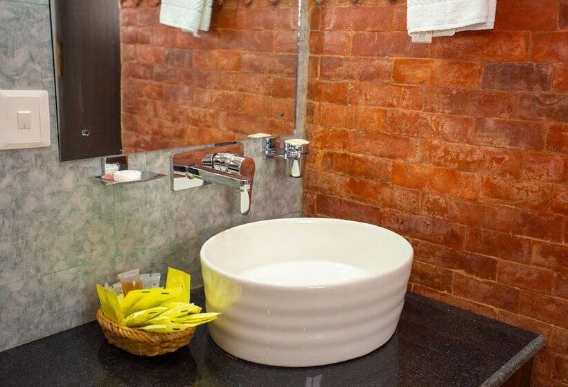 Pashupati Boutique Hotel & Spa