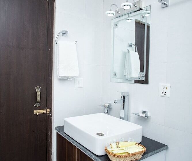 Pashupati Boutique Hotel & Spa